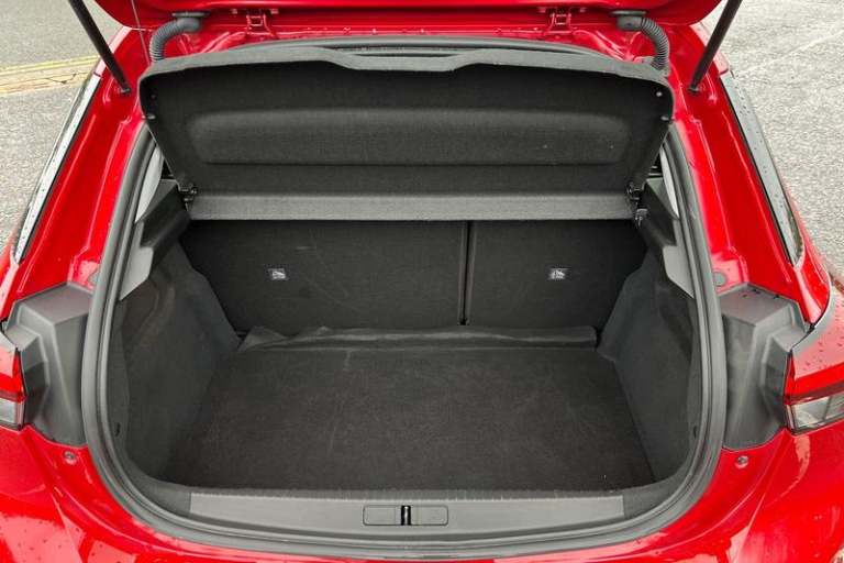 2023 Vauxhall Corsa 1.2 Design 5dr Manual HATCHBACK Petrol Manual