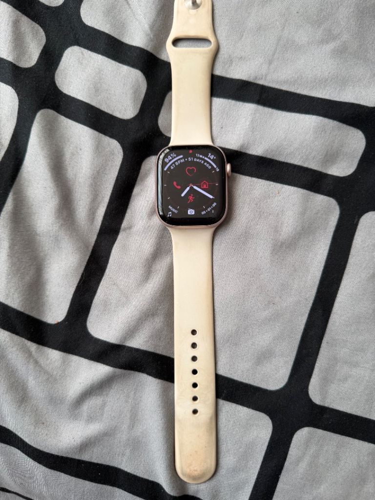 Apple Watch series 10 