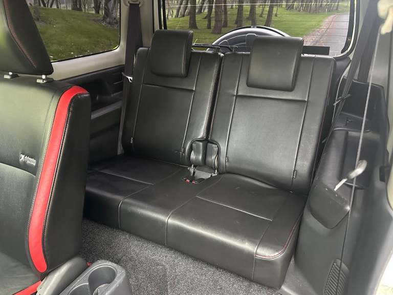 2013 Suzuki Jimny 1.3 Automatic Leather - IMMACULATE RUST FREE - Fresh Import