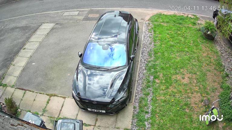 Ford, FOCUS, Hatchback, 2019, 999 (cc), 5 doors