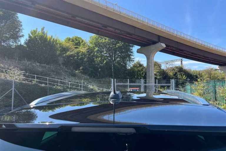 2022 Vauxhall Crossland 1.2 Turbo Ultimate SUV 5dr Petrol Auto Euro 6 (s/s) (130 ps) SUV Petrol A...