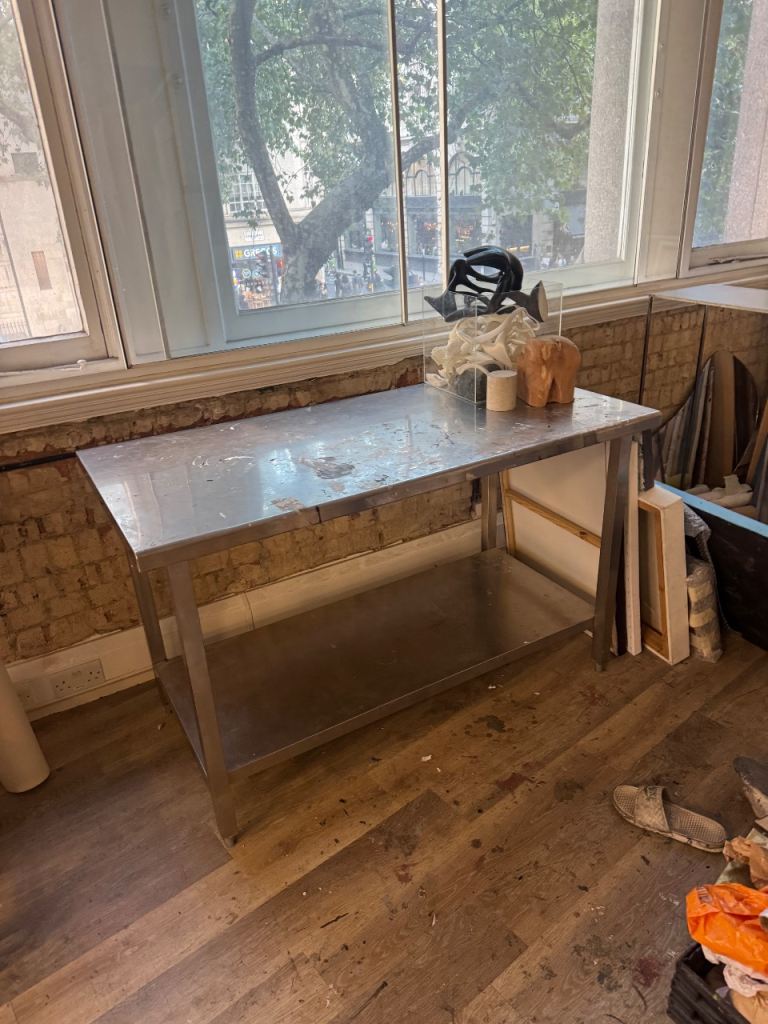 Amazing work table 