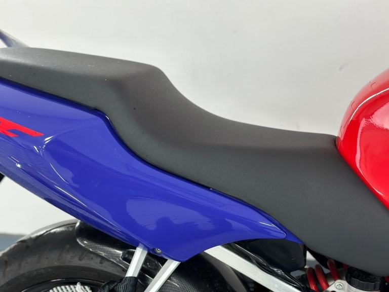 2003 Honda CBR600F 600