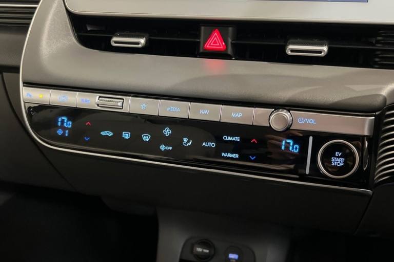 2022 22 HYUNDAI IONIQ 5 73KWH ULTIMATE HATCHBACK 5DR ELECTRIC AUTO AWD (305 PS) 