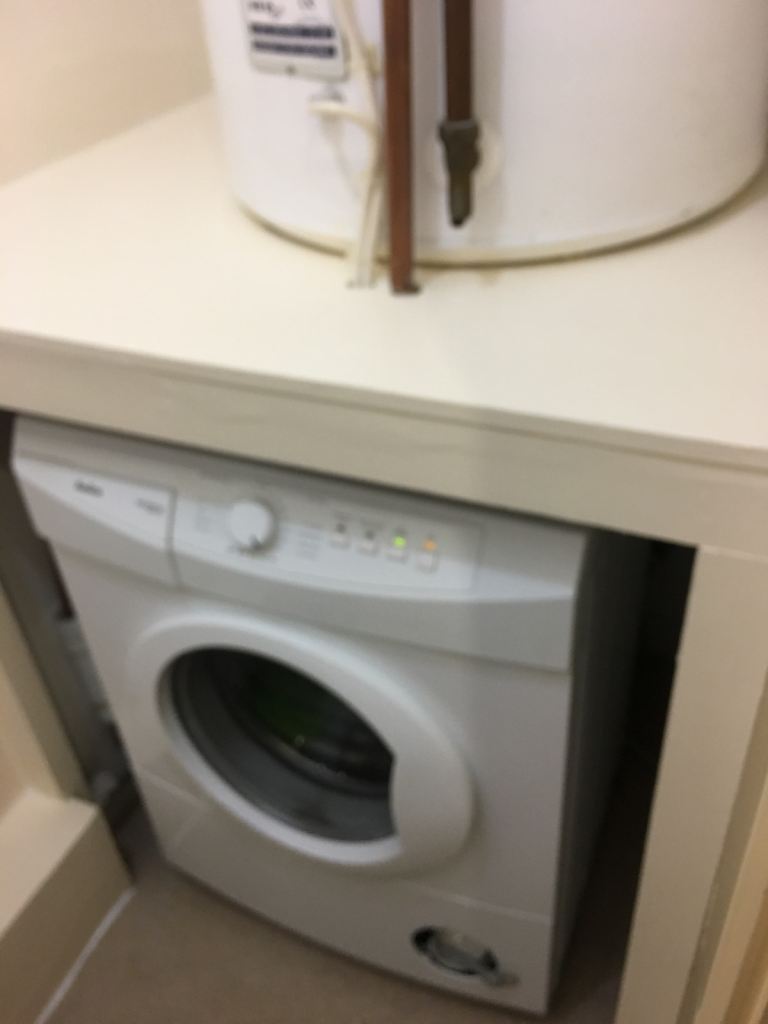 One Bed Luxury F/F 