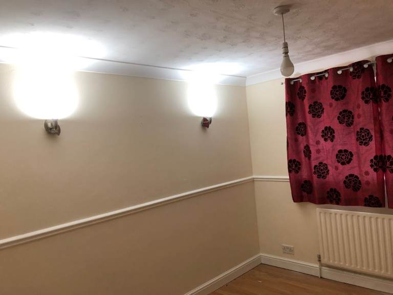 Two Bedroom Flat To Let