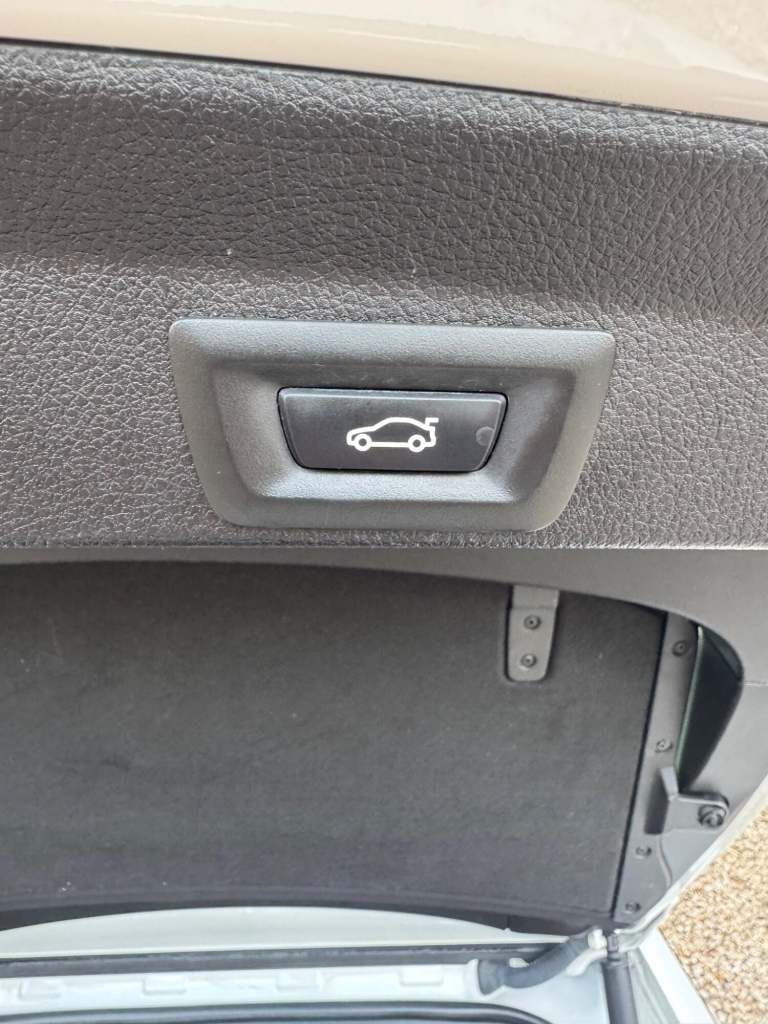 BMW 4 SERIES GRAN COUPE 2.0 420d M Sport Gran Coupe 2017