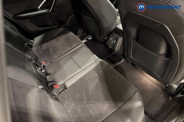 2023 BMW iX1 230kW xDrive30 M Sport 65kWh 5dr Auto SUV Electric Automatic