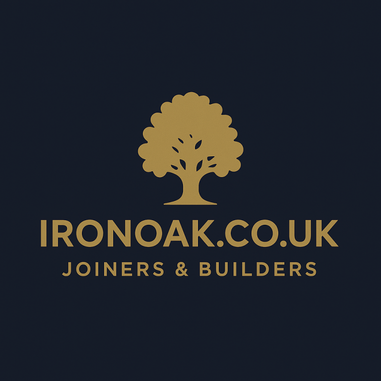 Ironoak joiners & builders 