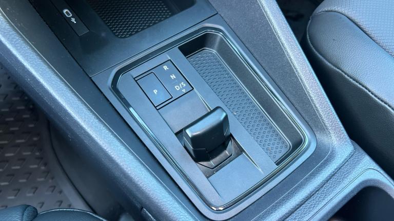 2022 Volkswagen Caddy Maxi Caddy Cargo Maxi C20 Diesel 2.0 TDI 122PS Commerce Pro Van DSG Van Die...