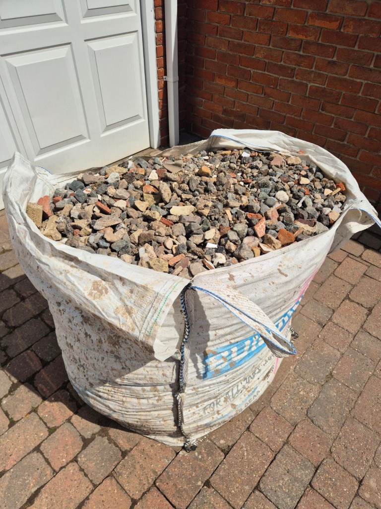 Reclaim stone for Patio or Drive