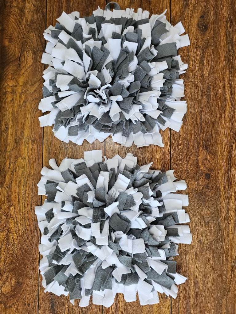 Pet Snuffle Mats