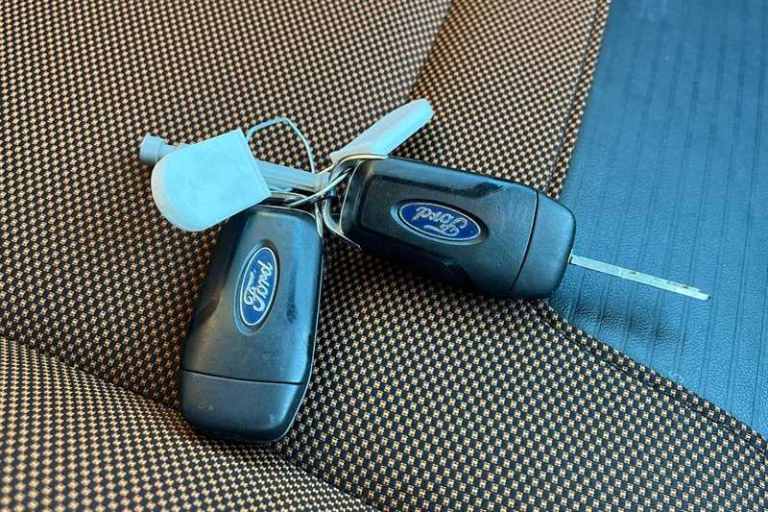 2019 Ford Ranger Pick Up Double Cab Wildtrak 3.2 TDCi 200 Auto PICK UP DIESEL Automatic