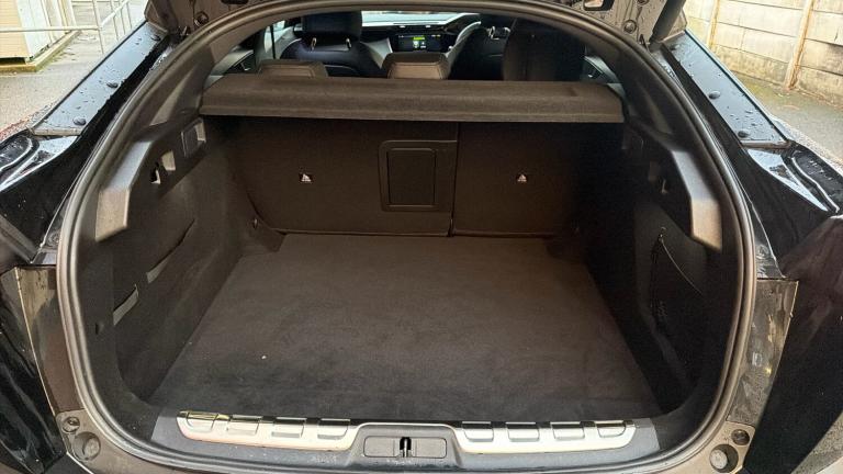 2024 Peugeot 408 1.2 PureTech GT Fastback 5dr Petrol EAT Euro 6 (s/s) (130 ps) Hatchback Petrol A...