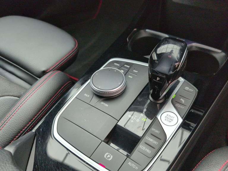 2021 BMW 1 Series 2.0 128ti Hatchback 5dr Petrol Auto Euro 6 (s/s) (265 ps) DAB RADIO+PERFORM HAT...