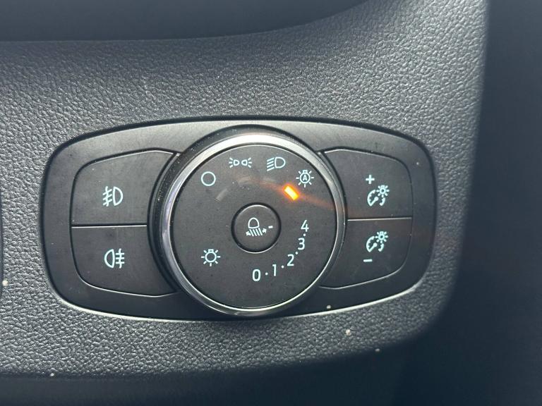 2022 Ford Puma 1.0T Ecoboost mHEV ST-LINE X 125ps Auto 5dr Hatchback PETROL Automatic