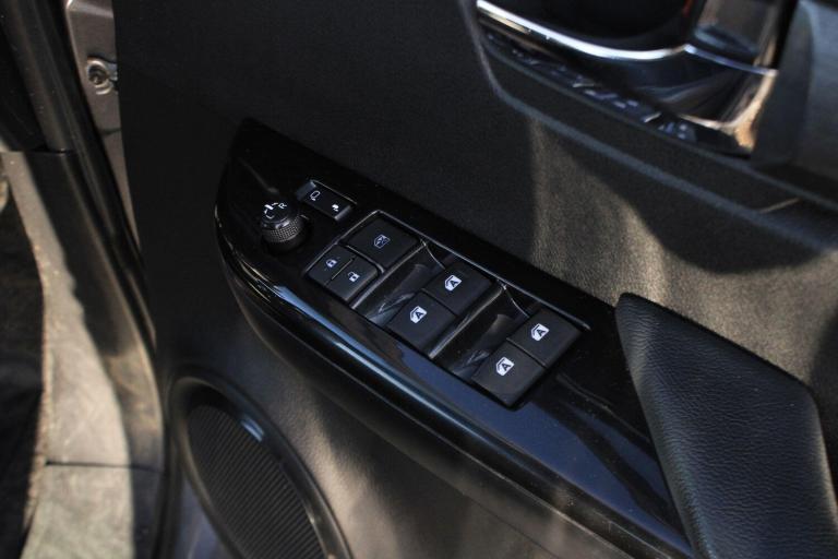 2022 Toyota Hilux Invincible X D/Cab Pick Up 2.8 D-4D Auto PICK UP DIESEL Automatic