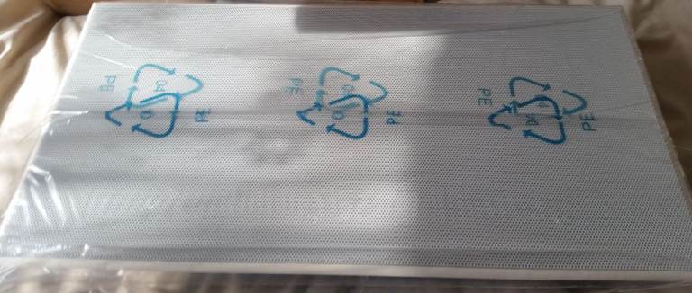 1 Sonance (Sonos) VP62LCR Visual Performance Speaker NIB. £215