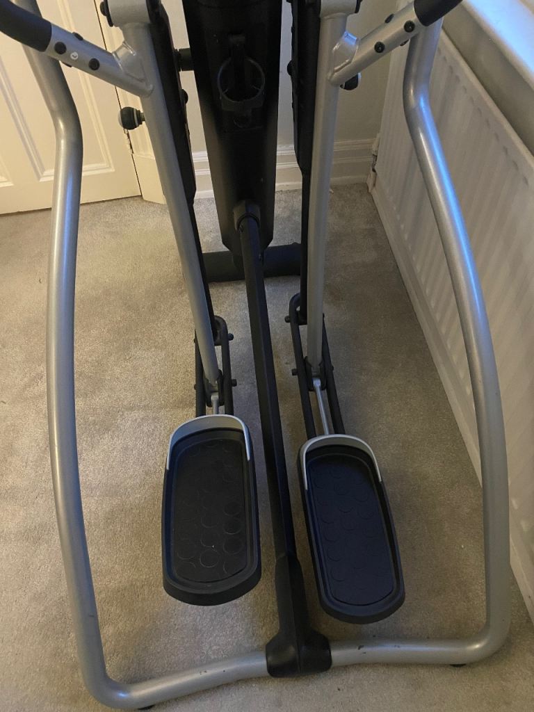 Elliptical Home Machine Cardiostrong Crosstrainer EX80