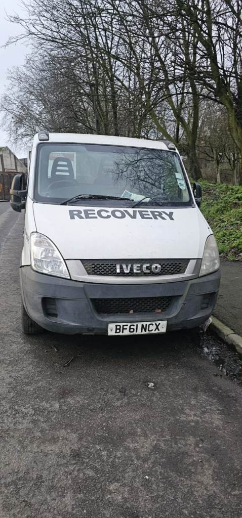 Iveco, DAILY, Other, 2011, Manual, 2287 (cc)