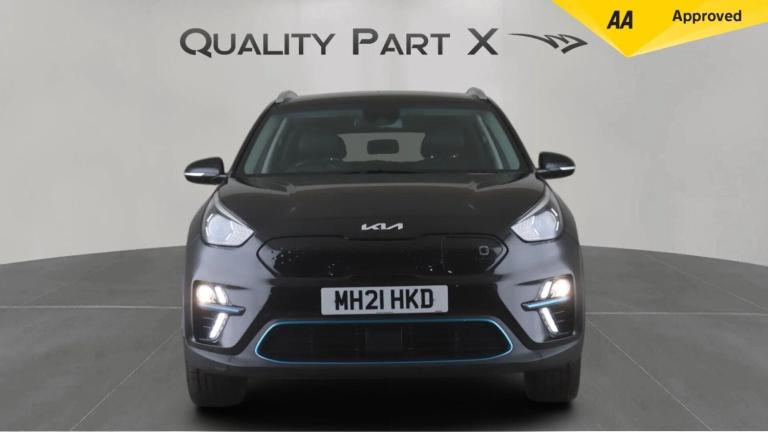 2021 Kia Niro 64kWh 2 Auto 5dr ESTATE Electric Automatic
