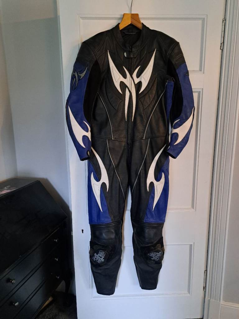 One piece leathers 