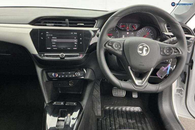 2023 Vauxhall Corsa 1.2 Turbo Design 5dr Auto Hatchback Petrol Automatic