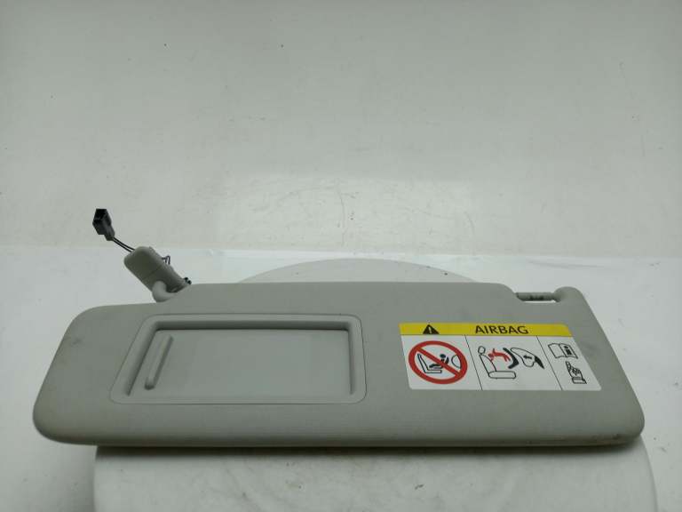 Skoda Superb Sun Visor 2015-2024 5 Door Hatchback
