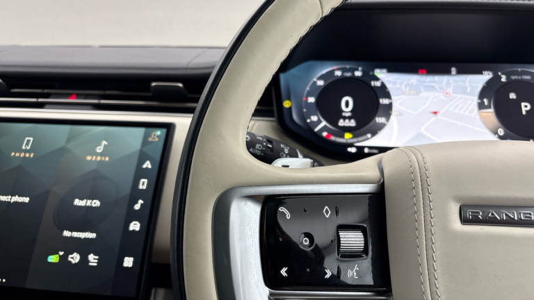 2023 Land Rover Range Rover 3.0 D300 MHEV Autobiography SUV 5dr Diesel Auto 4WD Euro 6 (s/s) (300...