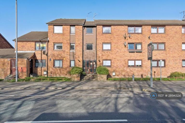 2 bedroom flat in Dumbarton Road, Glasgow, G14 (2 bed) (#2894324)