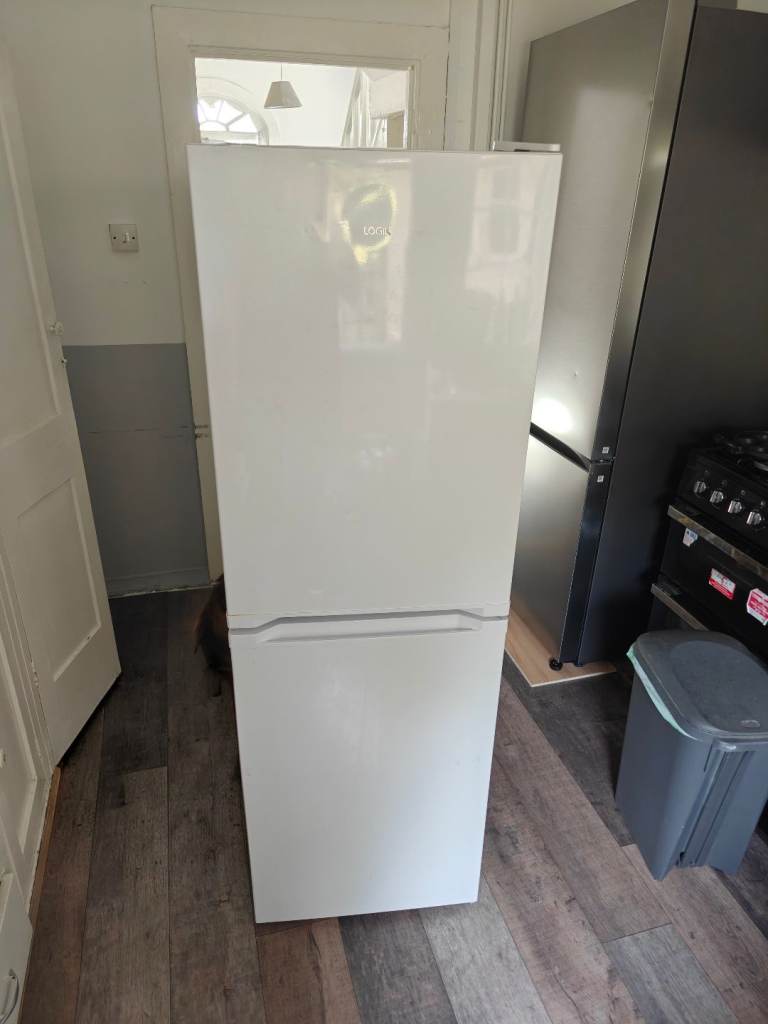 Fridge Freezer 50/50