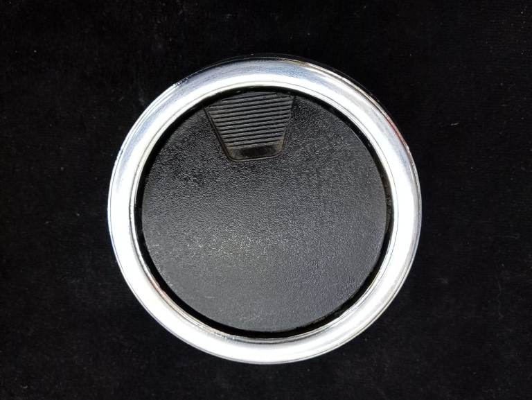 Air vent for Lamborghini Miura