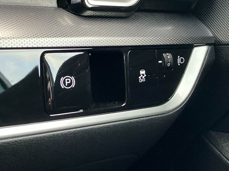 2024 Kia Sportage 1.6T GDi 157 48V ISG 3 5dr DCT SUV PETROL Automatic