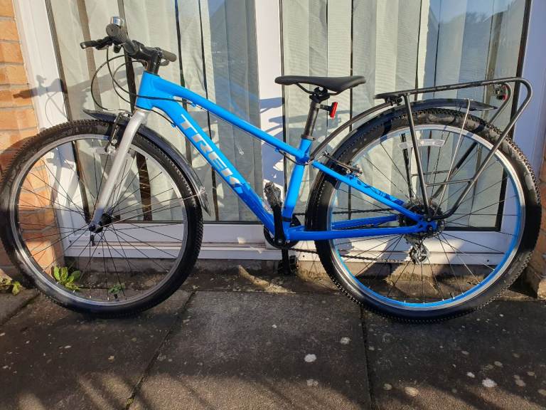 Trek Wahoo 26 inch bike