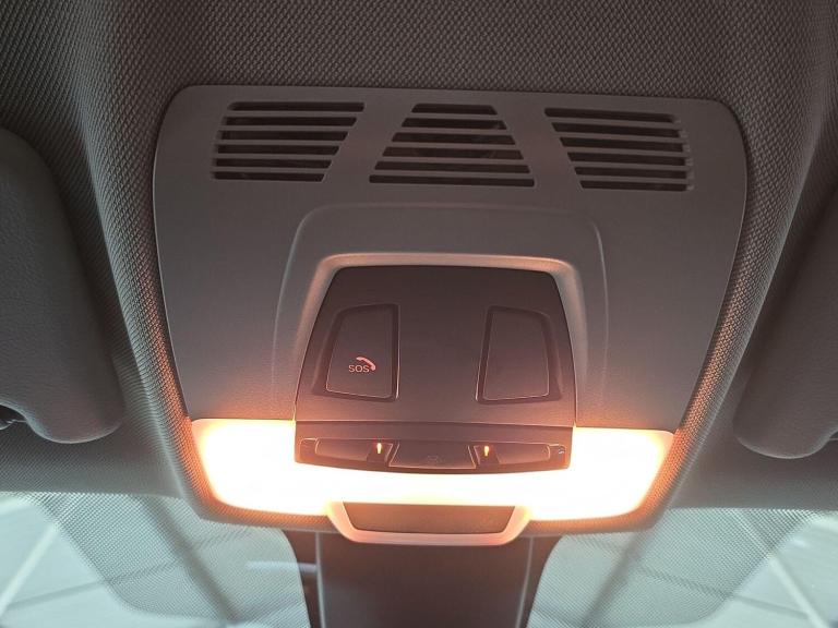 2016 BMW X1 2.0 18d xLine xDrive Euro 6 (s/s) 5dr ESTATE Diesel Manual