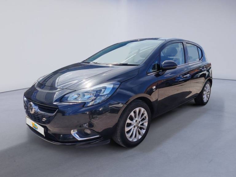 2015 Vauxhall Corsa 1.4i ecoFLEX SE Hatchback 5dr Petrol Manual Euro 6 (90 ps) Hatchback Petrol M...