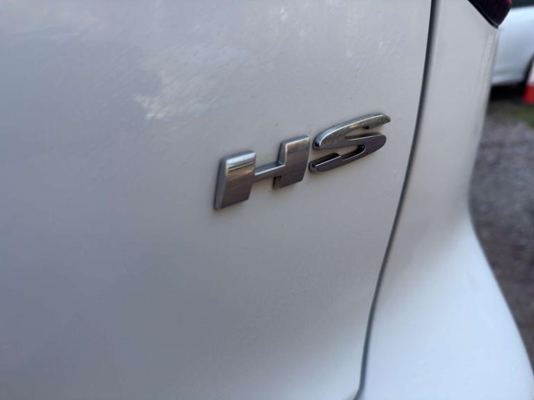 2022 MG MG HS 1.5 MG HS Exclusive Semi-Auto 5dr SUV Petrol Automatic