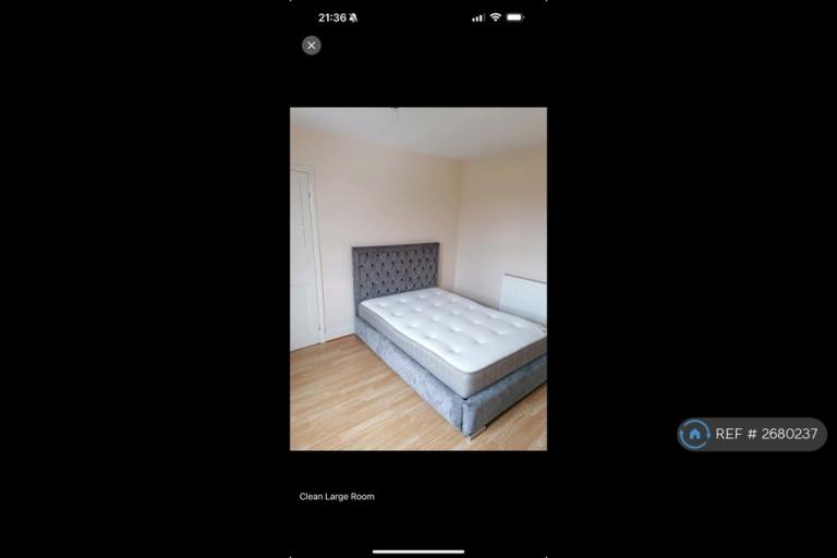 1 bedroom in King Street, Kettering, NN16 (#2680237)