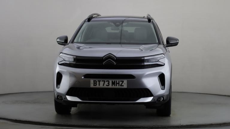 2023 Citroen C5 Aircross 1.2 PureTech C-Series Edition SUV 5dr Petrol Manual Euro 6 (s/s) (130 ps...