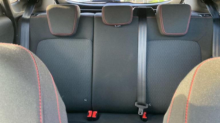 2023 Ford Puma 1.0 EcoBoost Hybrid mHEV ST-Line 5dr HATCHBACK PETROL Manual