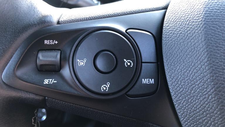 2021 Vauxhall Corsa 1.2 Turbo SRi 5dr Petrol Hatchback Hatchback Petrol Manual