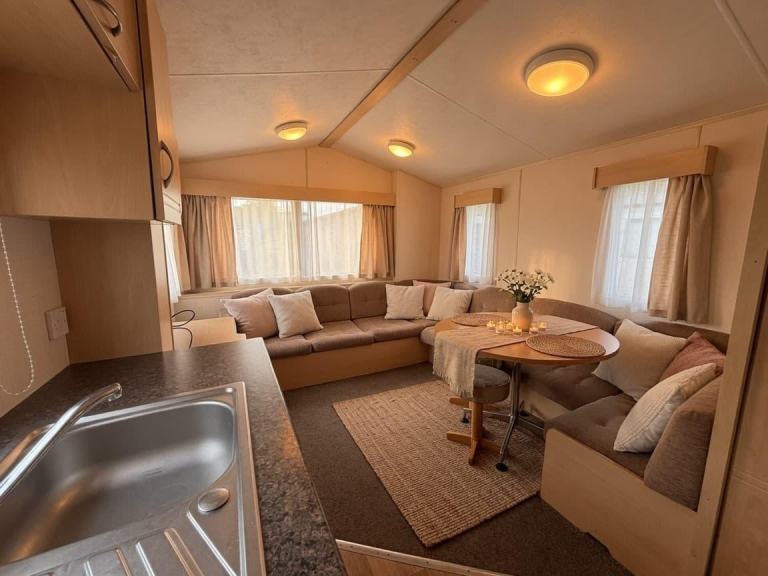 2011 Willerby Magnum in Wigton  - Lodge / Caravan 