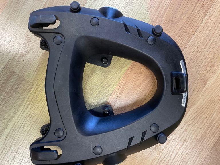 GIVI E55 Maxima top-box