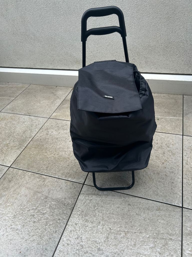 Shopping Trolley