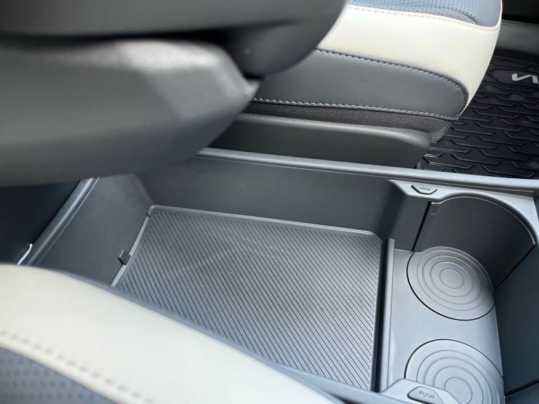 2025 Kia EV3 81.4kWh GT-Line S SUV 5dr Electric Auto (201 bhp) SUV ELECTRIC Automatic