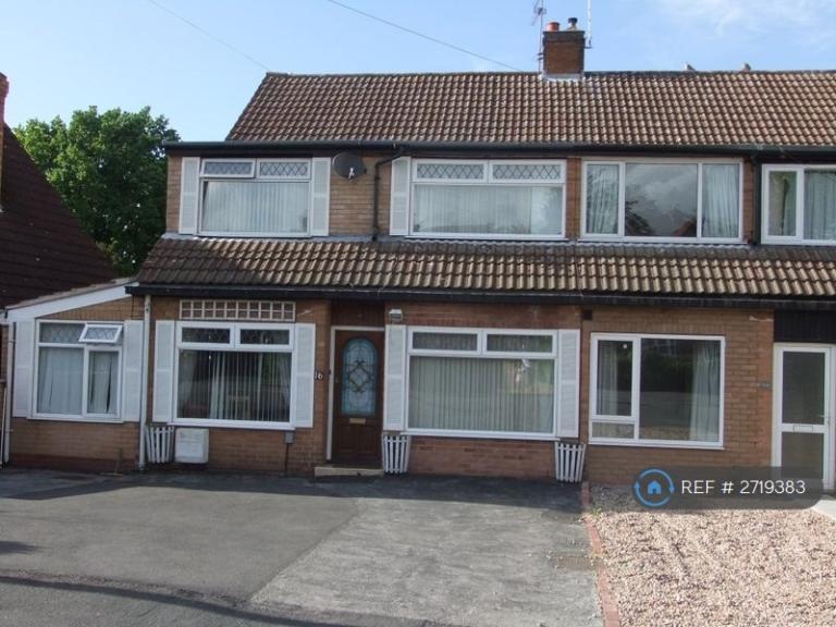 1 bedroom in St Helen's Road, Leamington Spa, CV31 (#2719383)