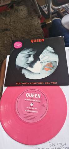 Queen 