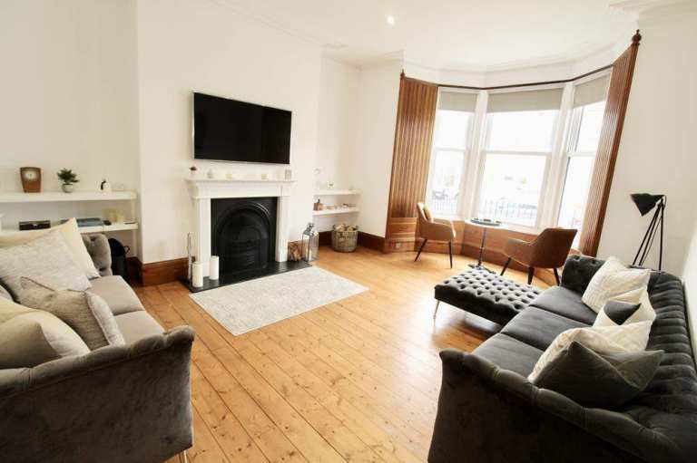 Room in a Shared Flat, Briton Street, Southampton, SO14