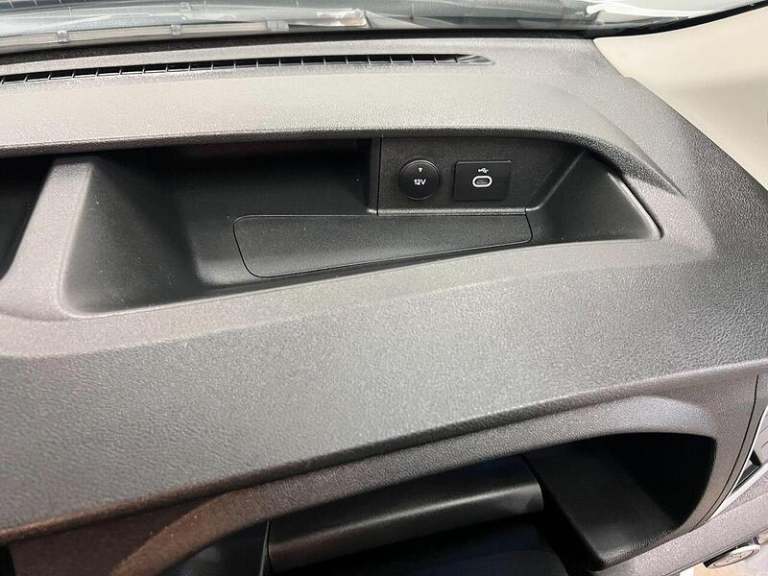 2024 Ford Transit 2.0 EcoBlue 130ps H2 Trend Double Cab Van PANEL VAN DIESEL Manual