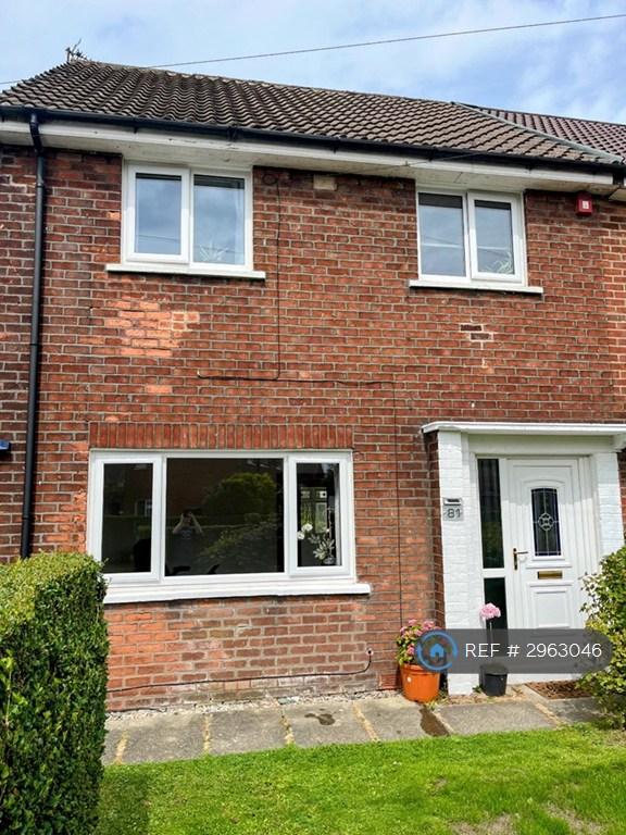 3 bedroom house in Carroll Crescent, Ormskirk, L39 (3 bed) (#2963046)